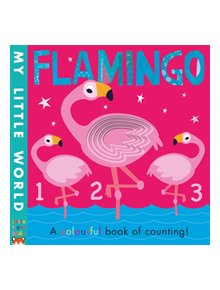 Flamingo - 9781788814690