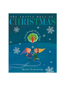 The Twelve Days of Christmas - 9781788814706