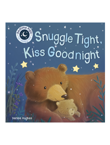 Pops for Tots: Snuggle Tight, Kiss Goodnight - 9781788814942