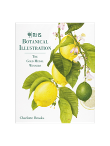 RHS Botanical Illustration - 493224 - 9781788840149