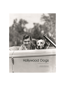 Hollywood Dogs - 9781788840200