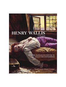 Henry Wallis - 9781788840279