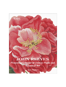 John Reeves - 9781788840316