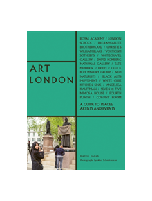 Art London - 9781788840385