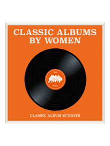 Classic Albums by Women - 9781788840392