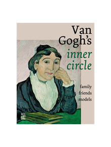 Van Gogh's Inner Circle - 9781788840439