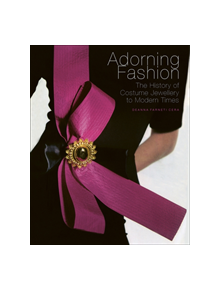 Adorning Fashion - 9781788840477