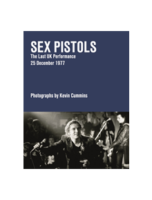 Sex Pistols - 9781788840613