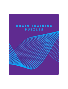 Brain Training Puzzles - 9781788882491