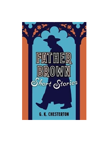 Father Brown Short Stories - 9781788884037