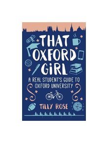 That Oxford Girl - 9781788884099