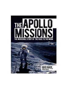 The Apollo Missions - 9781788885232