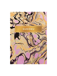 Sudoku - 9781788885638