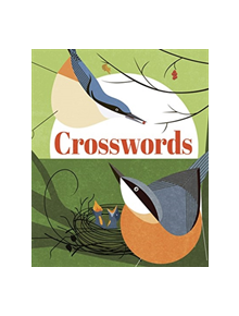 Crosswords - 9781788885669