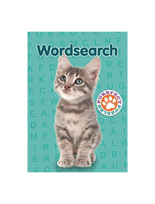 Purrfect Puzzles Wordsearch - 9781788885683