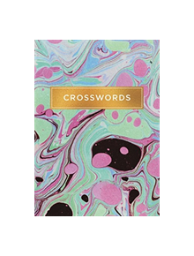 Crosswords - 9781788885706