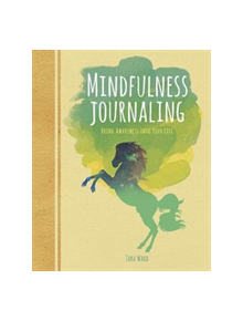 Mindfulness Journaling - 9781788885836