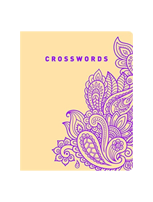 Crosswords - 9781788886116