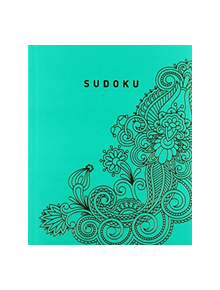 Sudoku - 9781788886130