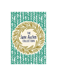 The Jane Austen Collection - 9781788886185