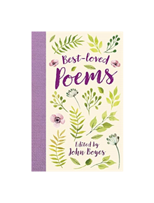 Best Loved Poems - 9781788886536