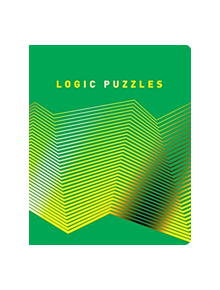 Logic Puzzles - 9781788886727