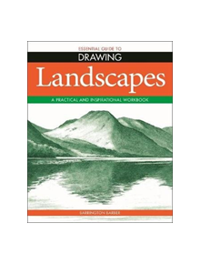 Essential Guide to Drawing: Landscapes - 9781788888974