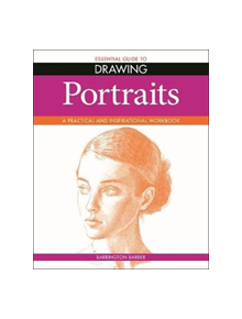 Essential Guide to Drawing: Portraits - 9781788889001