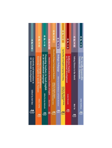 New Perspectives on Language and Education (Vols 51-60) - 9781788921572