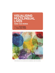 Visualising Multilingual Lives - 9781788922593