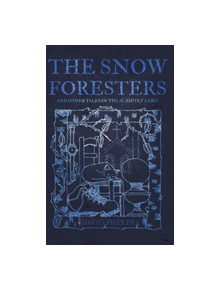 The Snow Foresters - 14368 - 9781789010220