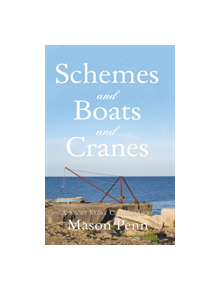 Schemes and Boats and Cranes - 14368 - 9781789016796