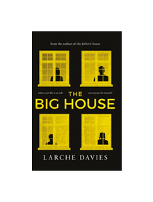 The Big House - 9781789018240