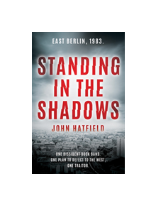 Standing in the Shadows - 9781789018578