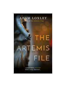 The Artemis File - 9781789018738