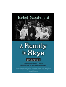 A A Family in Skye - 9781789070101