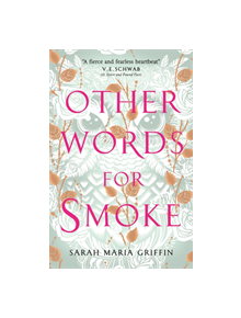 Other Words for Smoke - 9781789090086