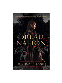 Dread Nation - 9781789090871