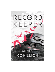 The Record Keeper - 9781789091151