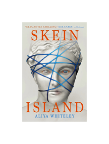 Skein Island - 9781789091526