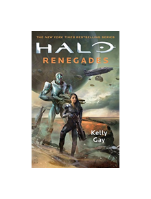 Halo: Renegades - 9781789092318