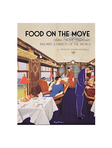 Food on the Move - 9781789140071