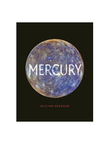 Mercury - 9781789140125