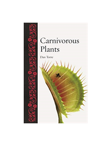 Carnivorous Plants - 9781789140521