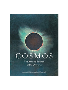 Cosmos - 9781789140545