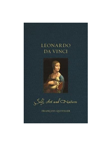 Leonardo da Vinci - 9781789140705