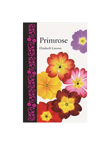 Primrose - 9781789140774