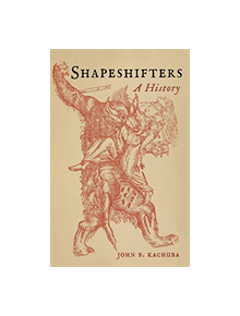 Shapeshifters - 9781789140798