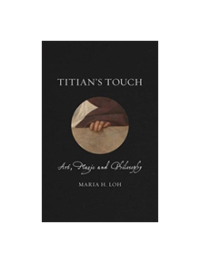 Titian's Touch - 9781789140828