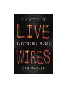 Live Wires - 9781789141412